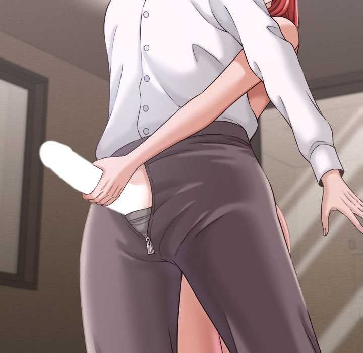 《她們的夜晚屬於我》漫画 第18話