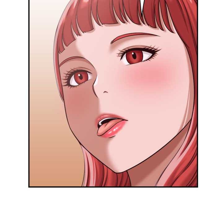 《她們的夜晚屬於我》漫画 第18話