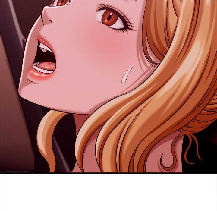 《她們的夜晚屬於我》漫画 第18話