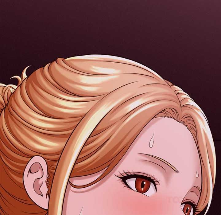 《她們的夜晚屬於我》漫画 第18話