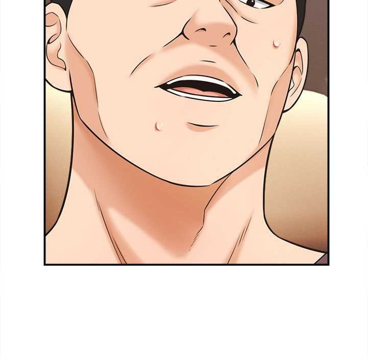 《她們的夜晚屬於我》漫画 第19話