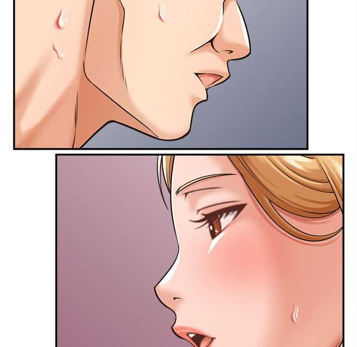 《她們的夜晚屬於我》漫画 第19話