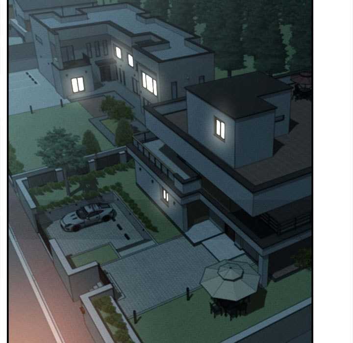 《她們的夜晚屬於我》漫画 第19話