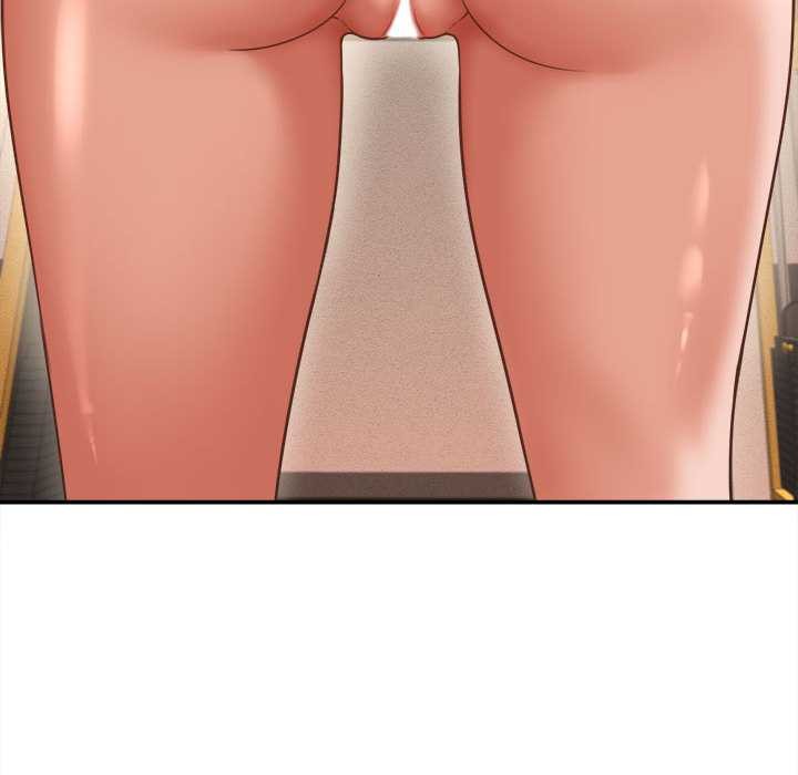 《她們的夜晚屬於我》漫画 第19話