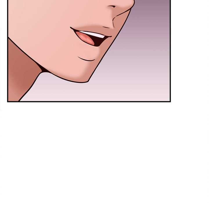 《她們的夜晚屬於我》漫画 第19話