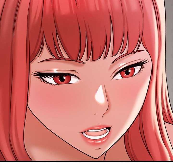 《她們的夜晚屬於我》漫画 第19話