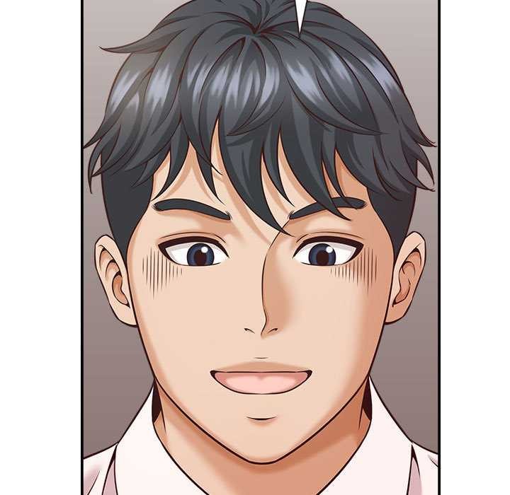 《她們的夜晚屬於我》漫画 第19話