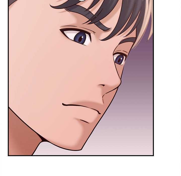 《她們的夜晚屬於我》漫画 第19話