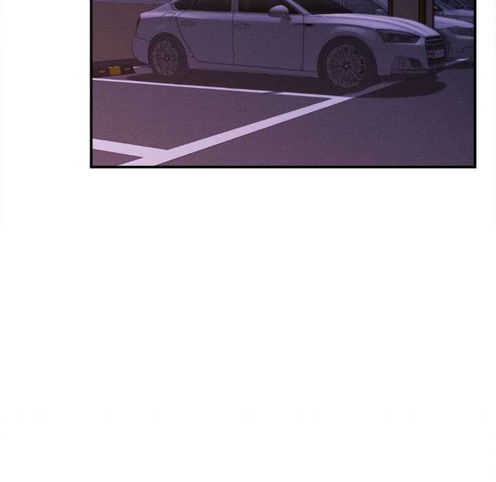 《她們的夜晚屬於我》漫画 第19話