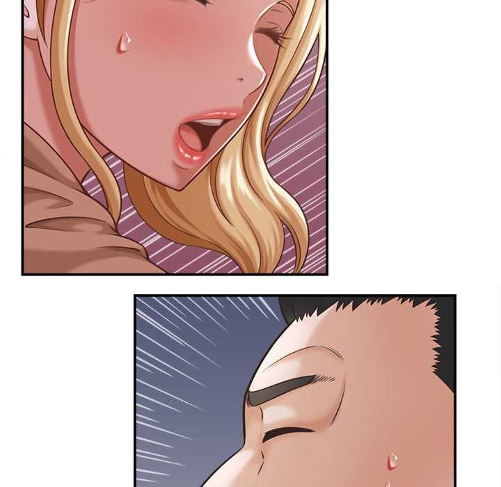 《她們的夜晚屬於我》漫画 第19話