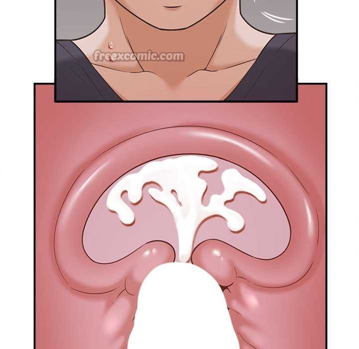 《她們的夜晚屬於我》漫画 第19話