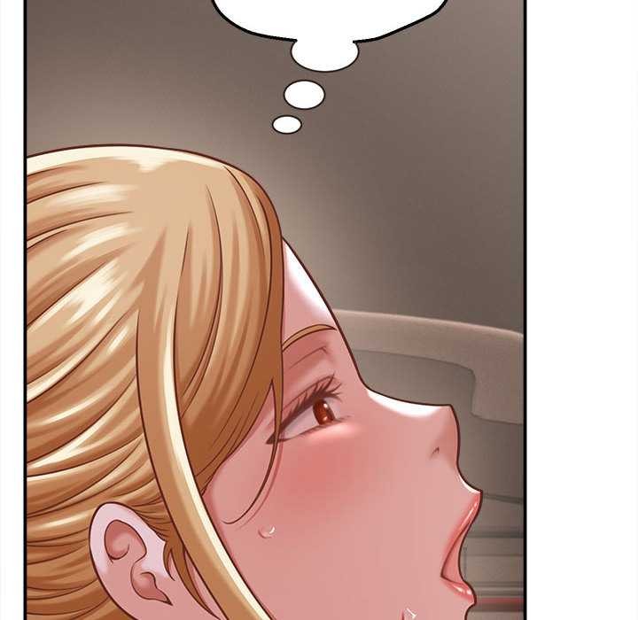 《她們的夜晚屬於我》漫画 第19話