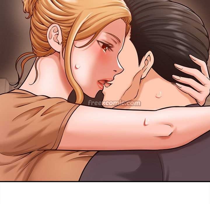 《她們的夜晚屬於我》漫画 第19話