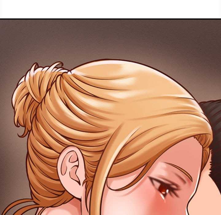 《她們的夜晚屬於我》漫画 第19話