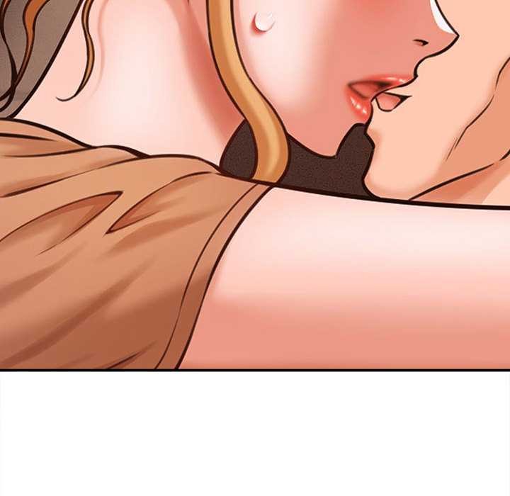 《她們的夜晚屬於我》漫画 第19話