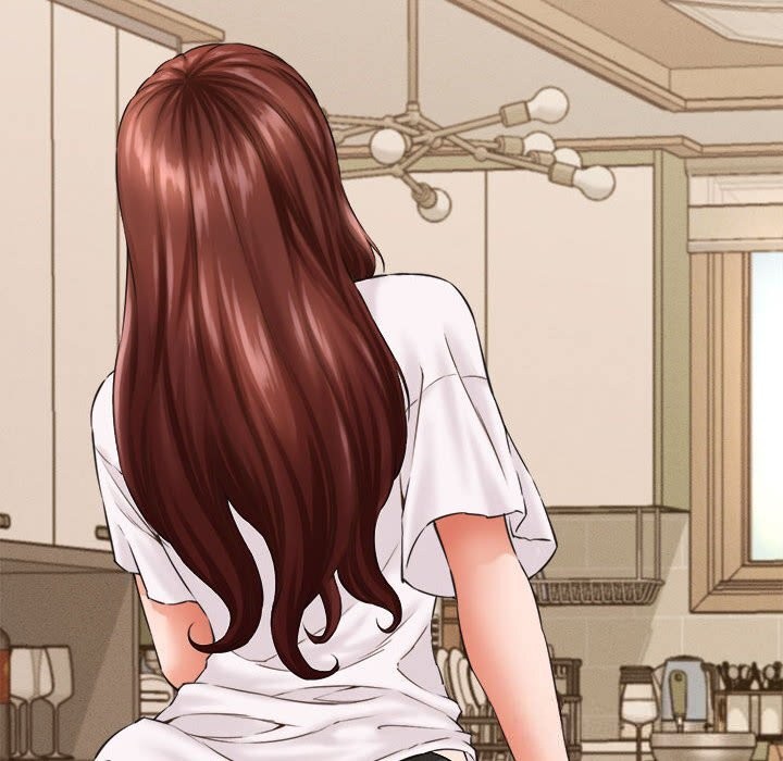 《她們的夜晚屬於我》漫画 第2話