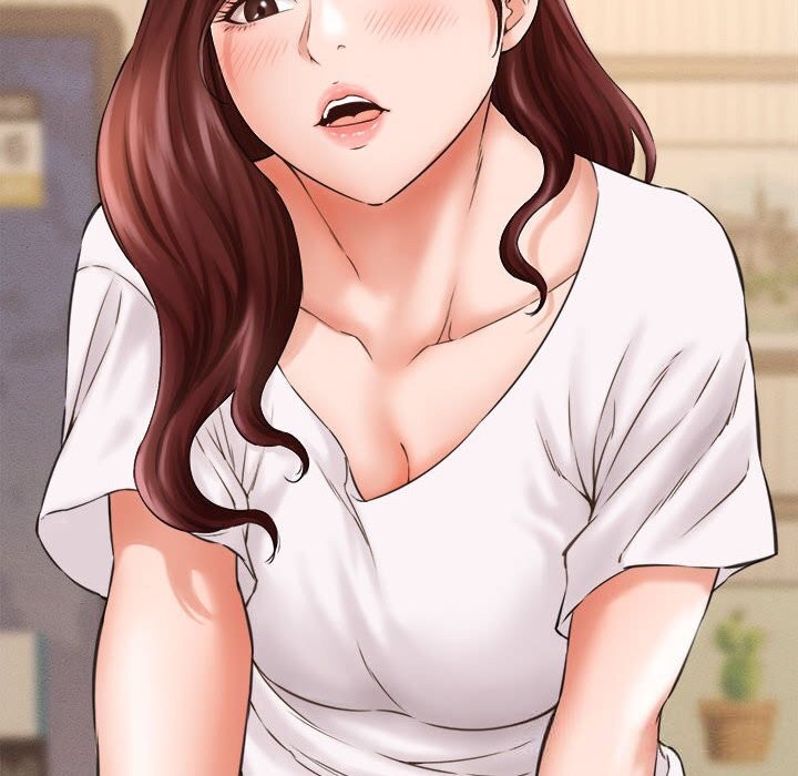 《她們的夜晚屬於我》漫画 第2話