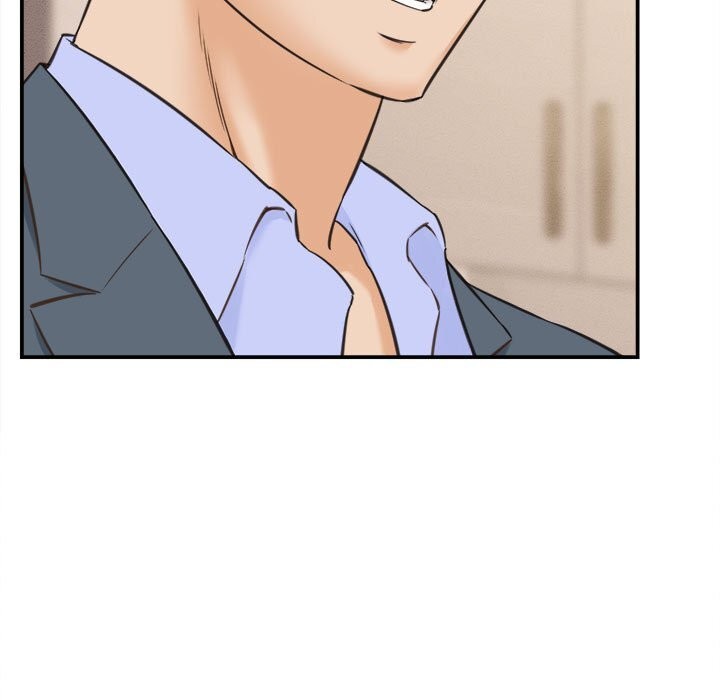 《她們的夜晚屬於我》漫画 第2話