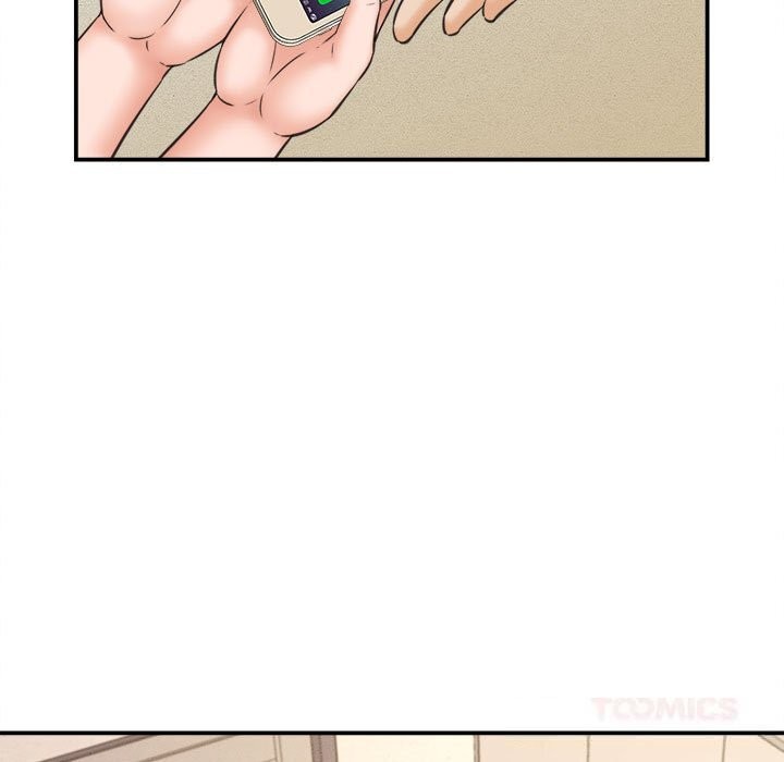 《她們的夜晚屬於我》漫画 第2話
