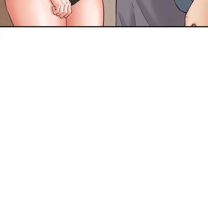 《她們的夜晚屬於我》漫画 第2話