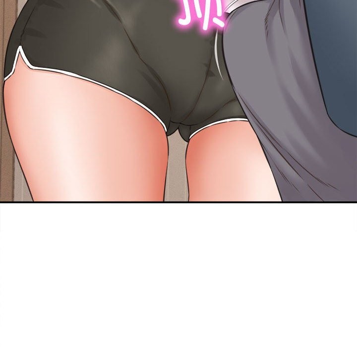 《她們的夜晚屬於我》漫画 第2話