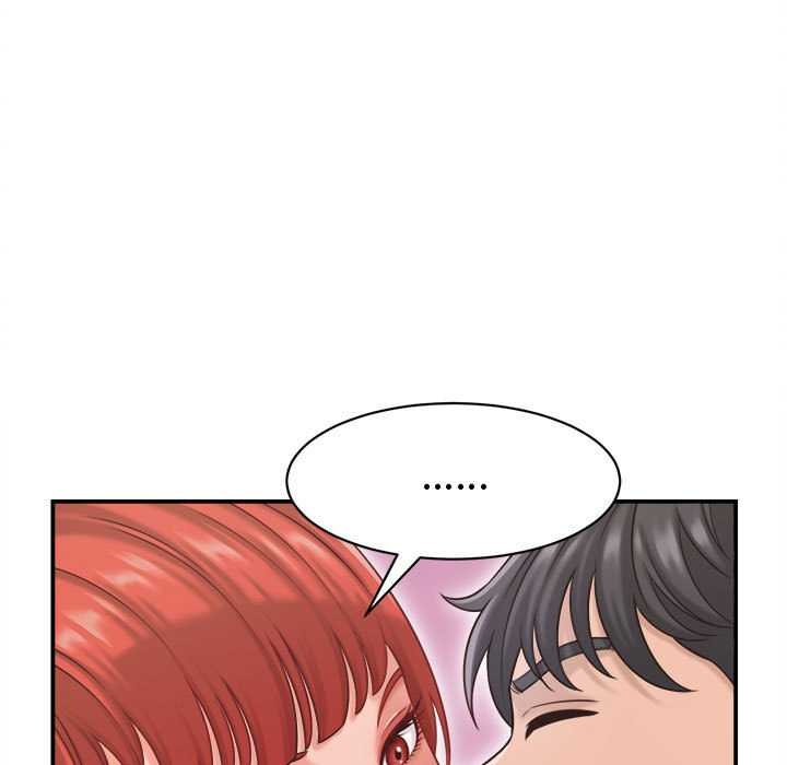 《她們的夜晚屬於我》漫画 第20話