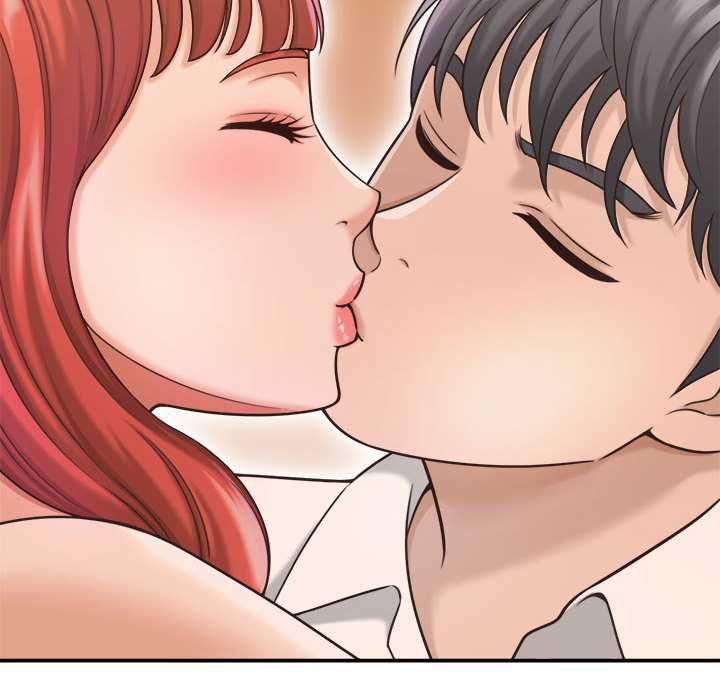 《她們的夜晚屬於我》漫画 第20話