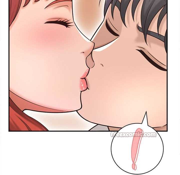 《她們的夜晚屬於我》漫画 第20話