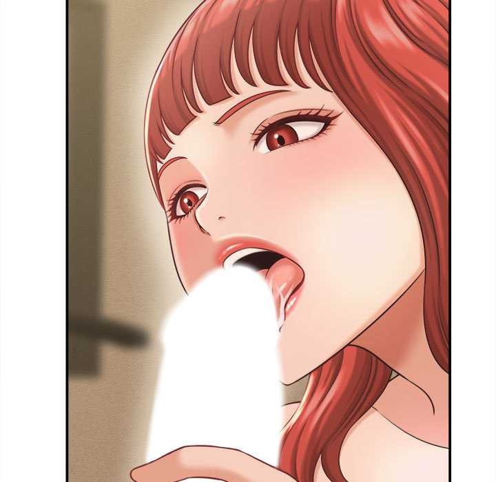 《她們的夜晚屬於我》漫画 第20話