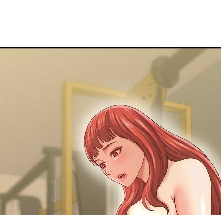 《她們的夜晚屬於我》漫画 第20話