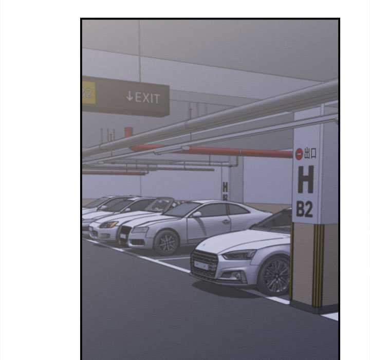 《她們的夜晚屬於我》漫画 第20話