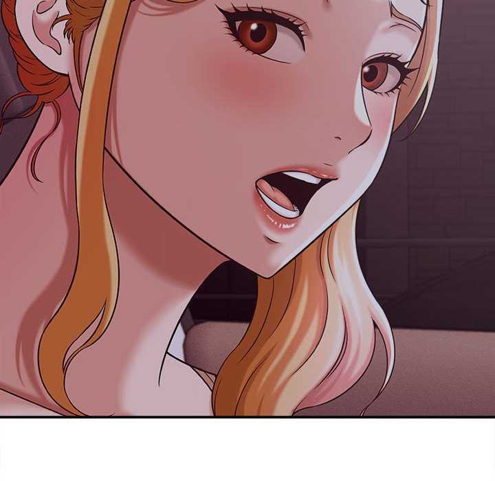 《她們的夜晚屬於我》漫画 第20話