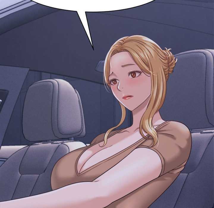 《她們的夜晚屬於我》漫画 第21話