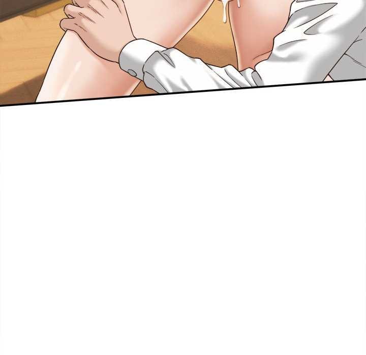 《她們的夜晚屬於我》漫画 第21話