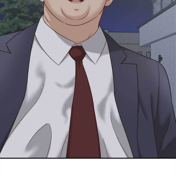 《她們的夜晚屬於我》漫画 第21話