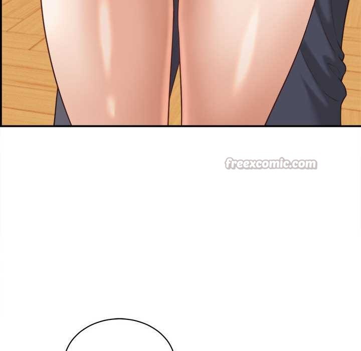 《她們的夜晚屬於我》漫画 第21話