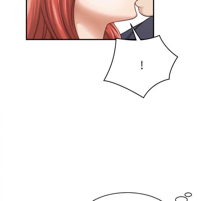 《她們的夜晚屬於我》漫画 第21話