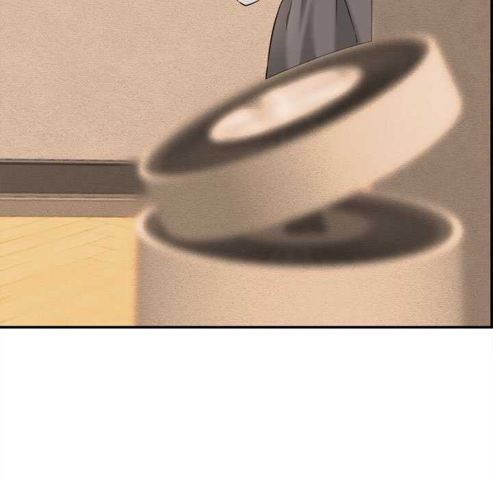 《她們的夜晚屬於我》漫画 第21話