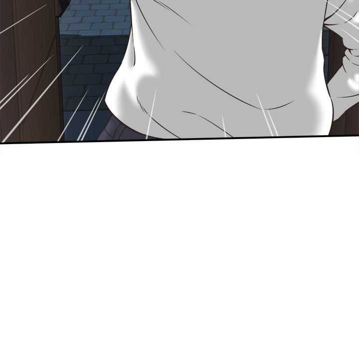 《她們的夜晚屬於我》漫画 第22話