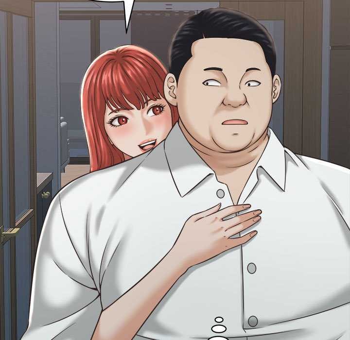 《她們的夜晚屬於我》漫画 第22話