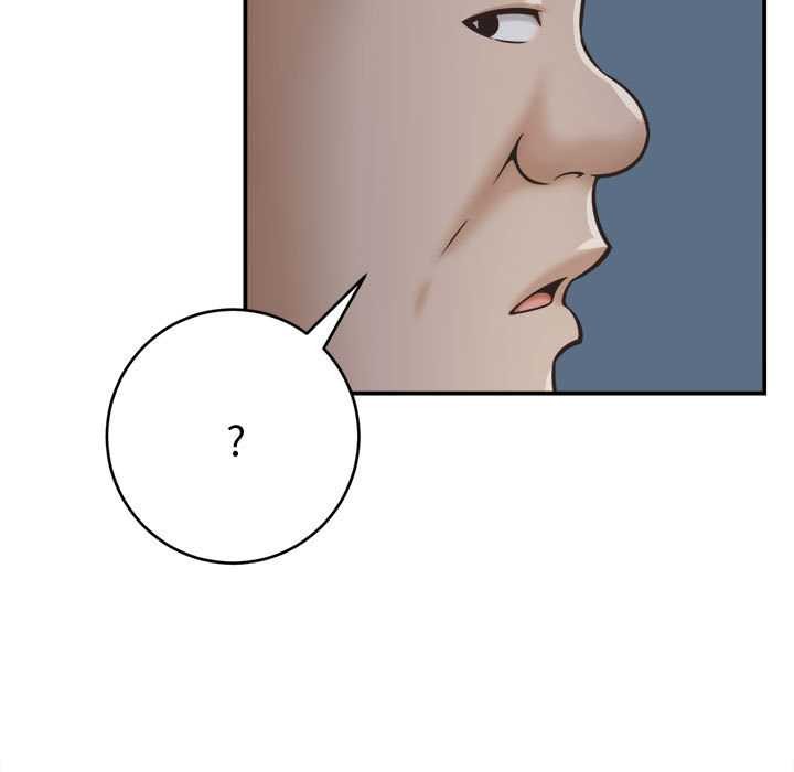 《她們的夜晚屬於我》漫画 第22話