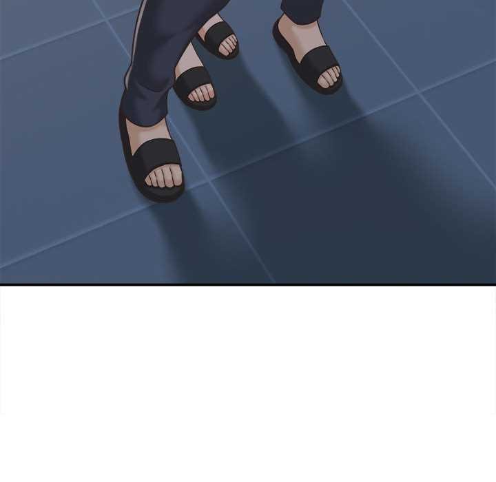 《她們的夜晚屬於我》漫画 第22話