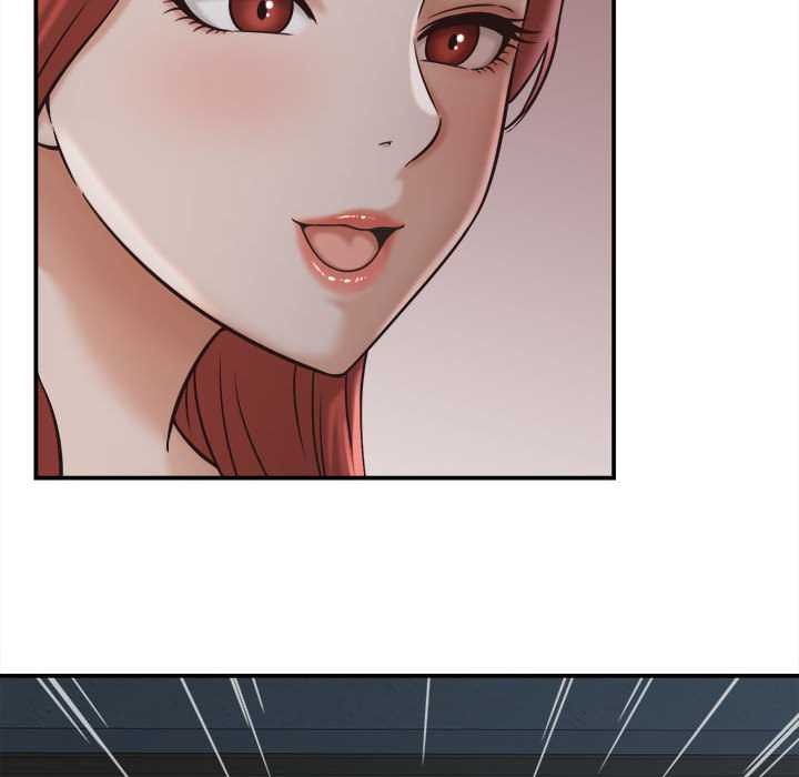 《她們的夜晚屬於我》漫画 第22話