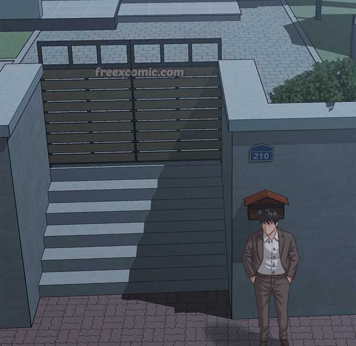 《她們的夜晚屬於我》漫画 第22話