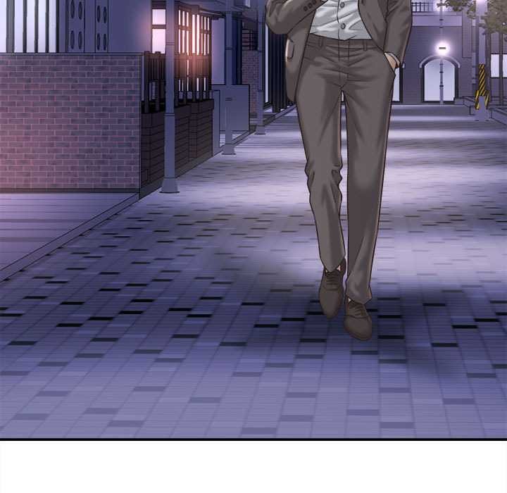 《她們的夜晚屬於我》漫画 第22話