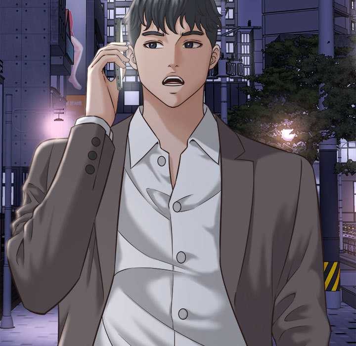 《她們的夜晚屬於我》漫画 第22話