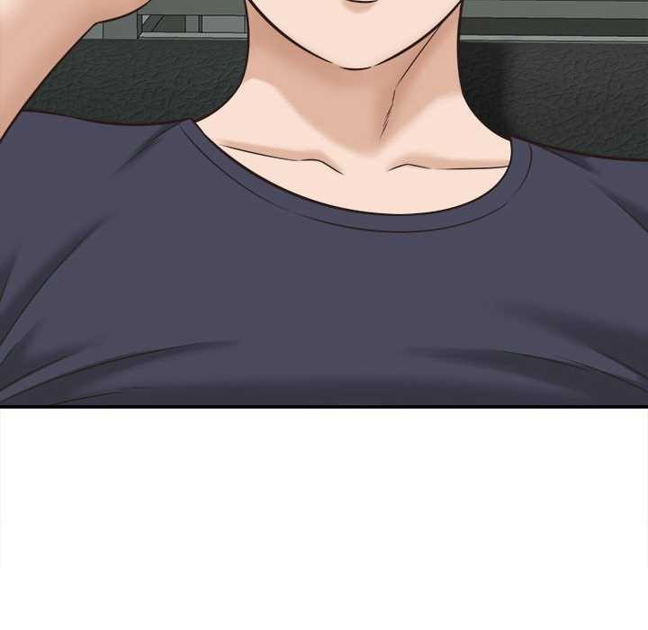 《她們的夜晚屬於我》漫画 第22話