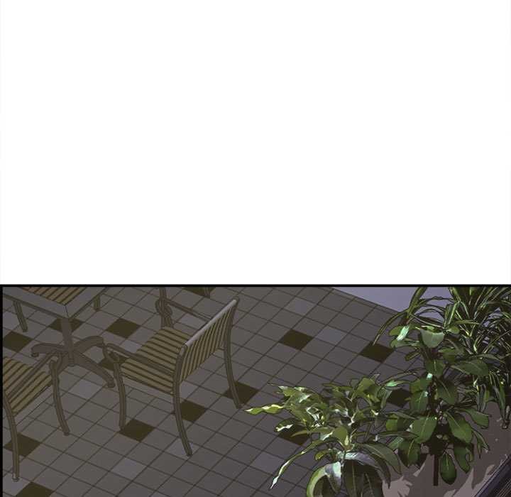 《她們的夜晚屬於我》漫画 第22話