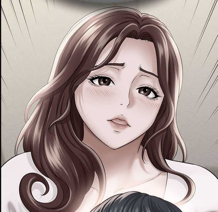 《她們的夜晚屬於我》漫画 第22話