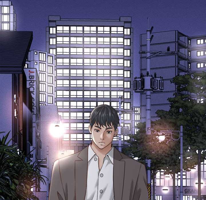 《她們的夜晚屬於我》漫画 第22話